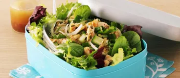 Tous au parc : lunchs-box et bentos sont de sortie ! Tous au parc : lunchs-box et bentos sont de sortie !