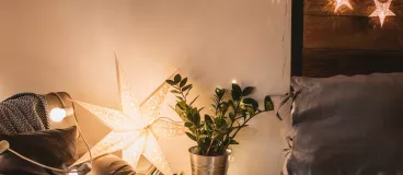 Éclairage tamisé, mode d’emploi ! Éclairage tamisé, mode d’emploi !