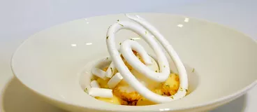 Le dessert glacé façon tarte citron meringuée avec Maison Carte d’Or 