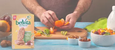 Un petit déjeuner spécial Fête des mères ! Un petit déjeuner spécial Fête des mères !