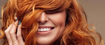 Changez de look, osez-vous en rousse ! beauté rousse