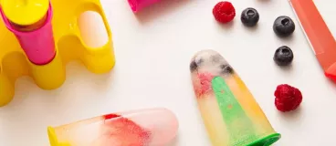 Nettoyer tache de fruits été vêtements lessive