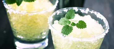 Idées déco : comment décorer un verre