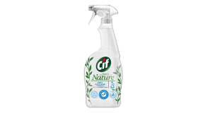 spray cif anti calcaire nature