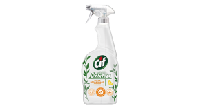 spray cif degraissant nature