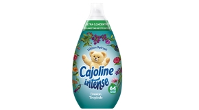 cajoline adoucissant