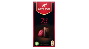Chocolat Côte d’Or Noir 70%