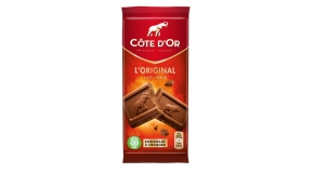 Chocolat côte d’Or L’Original Lait
