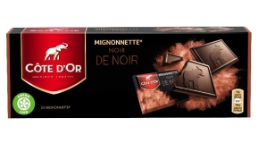 Côte d’Or Mignonnette Noir de Noir chocolat