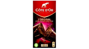 Côte d'or L'orignal noir chocolat