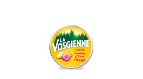 LA VOSGIENNE Parfum Framboise, Citron, Miel  