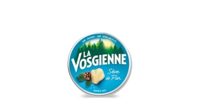 LA VOSGIENNE Parfum sève de pin