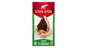 Chocolat Côte d’Or Pâte d’Amande