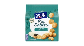 Pack P'tits Sablés Chèvre & Pavot