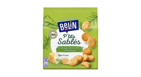Pack P'tits Sablés Fromage affiné & Romarin