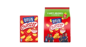 Pack chipster