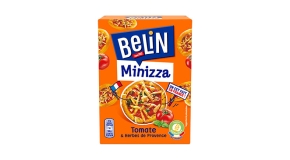 Pack belin biscuit apéro Minizza