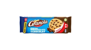 Granola Cookies Maxi Format