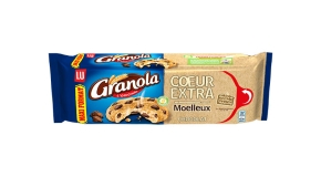 pack granola cookies au couer moelleux maxi format