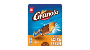 pack granola extra sablée