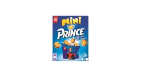 MINI PRINCE SABLÉS