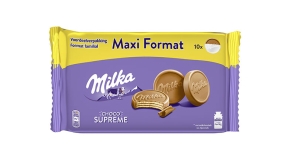 Milka Choco Supreme format familial (300g)