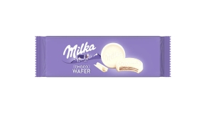Milka Choco Supreme Blanc
