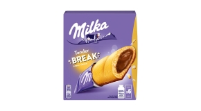 Milka Tender Break