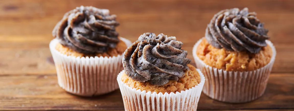 Gourmandises choconoisettes avec Planta Fin®