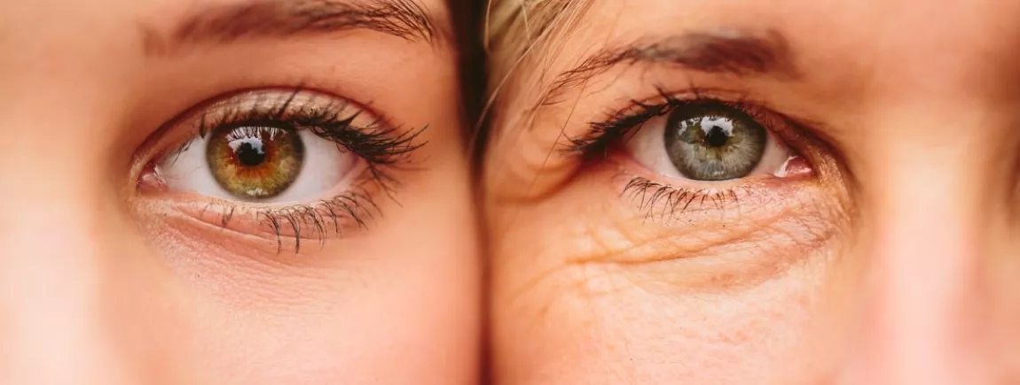 6 phrases à éviter en présence de votre ado ! Le regard d’une ado et de sa mère