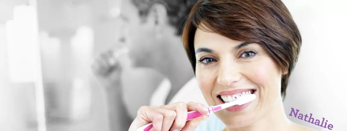 Des conseils pour une hygiène bucco-dentaire naturelle avec Signal® Nature Elements