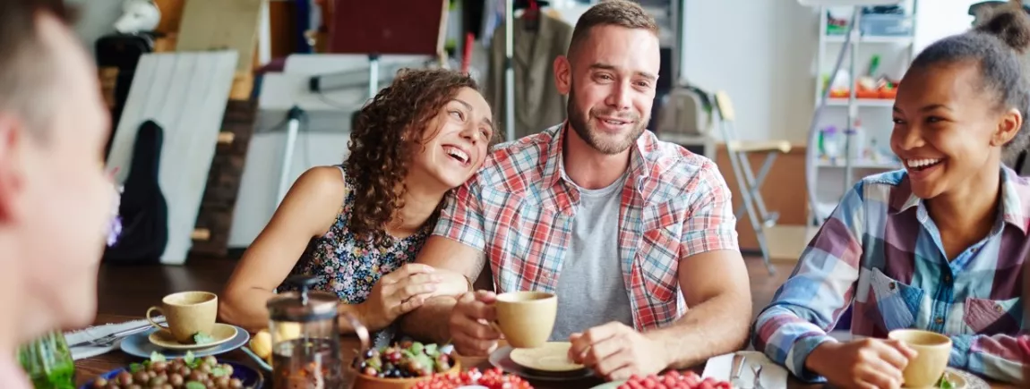J'ai testé pour vous : une journée sans mon smartphone Gourmandise et complicité avec Côte d’Or® aux éclats de noisettes