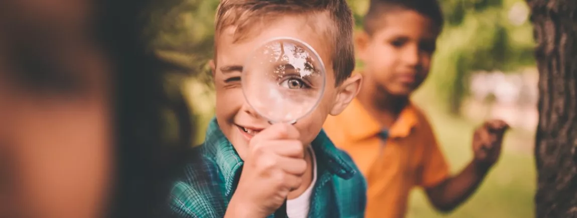 Vive l’apprentissage et le jeu en plein air ! Apprendre à l’air libre avec Skip® et La Journée École en Plein Air