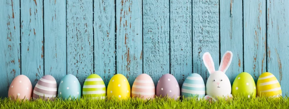 Des idées originales pour décorer les œufs de Pâques avec vos enfants ! Décorer des œufs de Pâques
