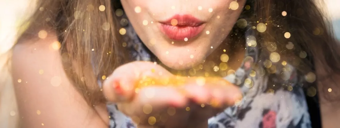 Mettez du shiny* dans votre vie ! Succombez à la tendance dorée dans votre quotidien avec Oreo Golden®