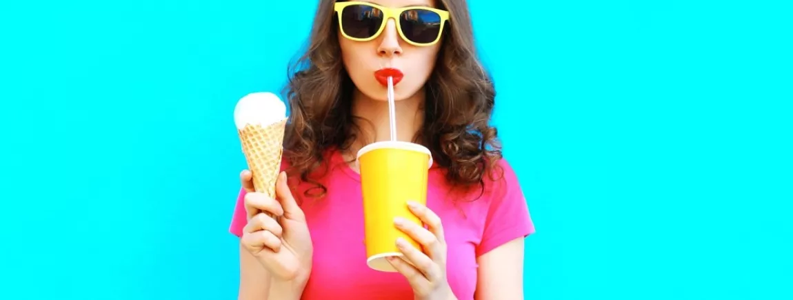 10 astuces anti-coup de chaud ! Découvrez nos astuces anti canicule avec Carte d’Or®, Magnum®, Cornetto® et Ben&Jerry’s®