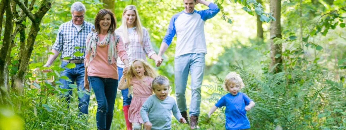 Le plein d’idées pour la Journée des familles ! Un moment en famille pour la Journée des familles avec Skip