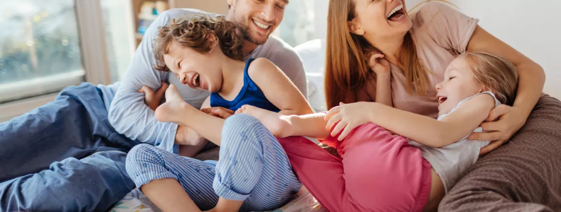 Comment garder du temps pour soi quand on est parent