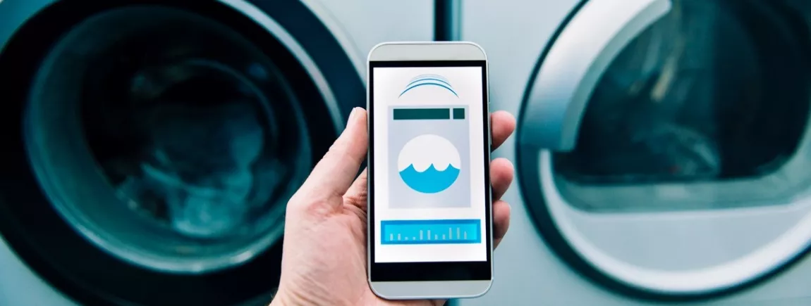 Des innovations à la maison pour un quotidien durable et économique ! Des innovations au quotidien avec OMO®, Skip® et Persil®