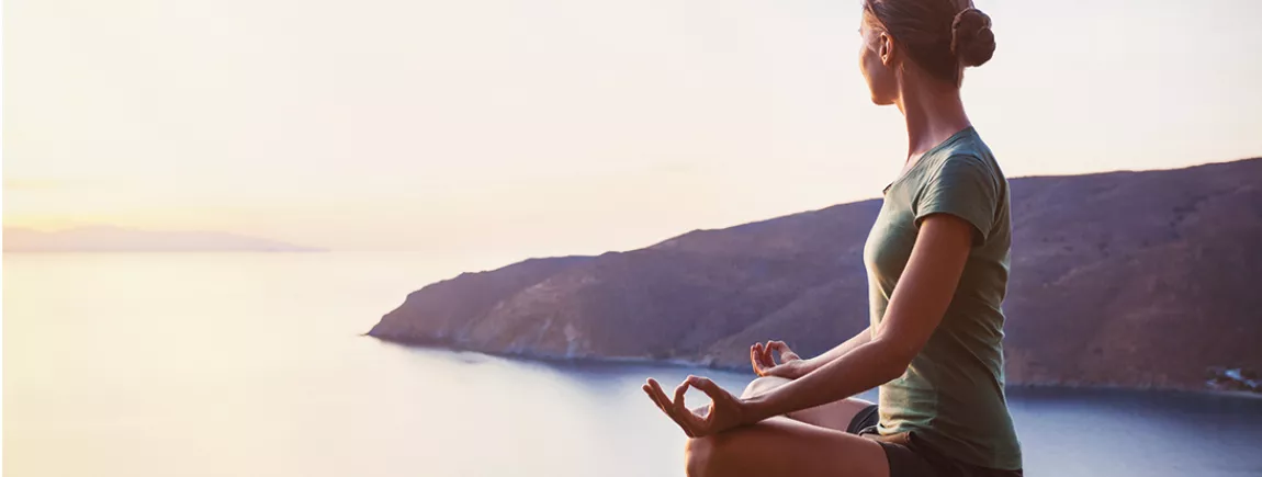 bien dans son coprs avec le yoga