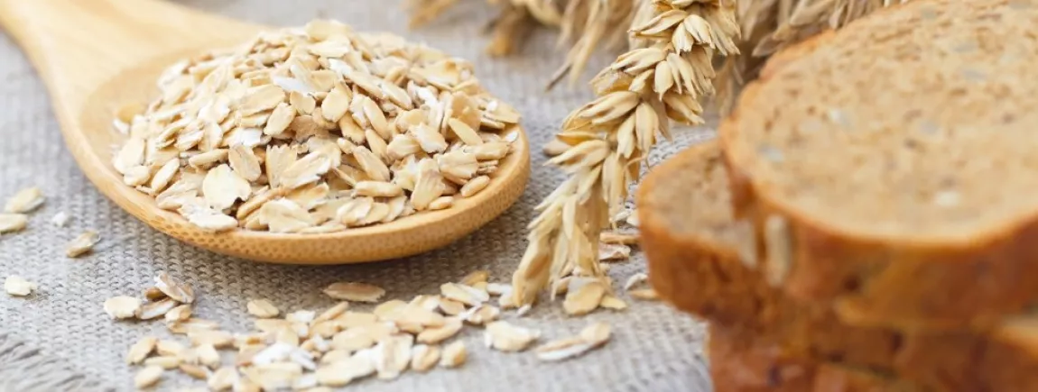 Les produits alimentaires qui contiennent du gluten 