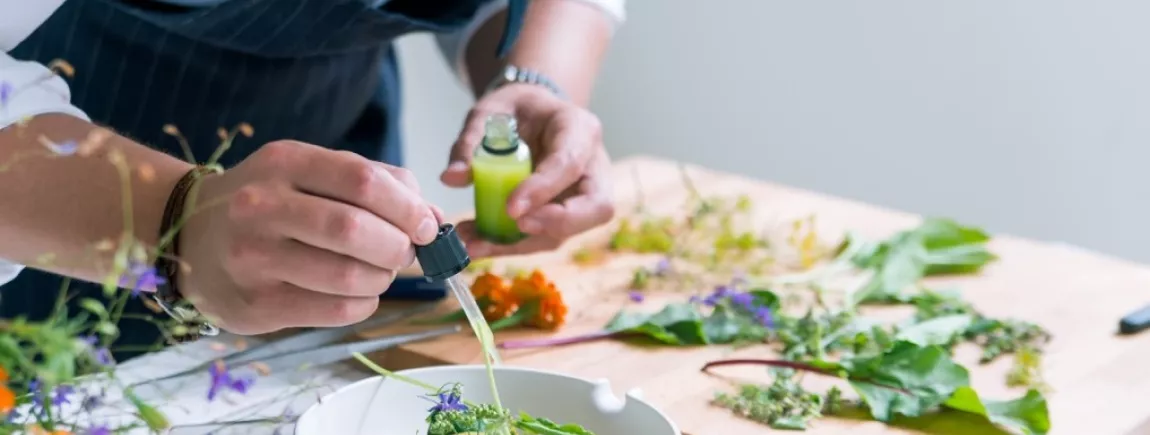 journée gastronomie cuisinier