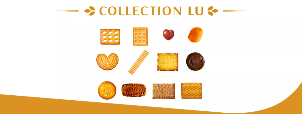 Des biscuits que l’on aime au point d’en faire tout un poème Des biscuits que l’on aime au point d’en faire tout un poème