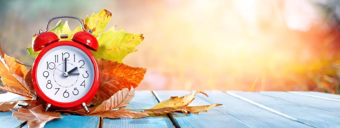 Ce week-end, on passe à l'heure d'hiver... pour la dernière fois ? Le passage à l’heure d’hiver