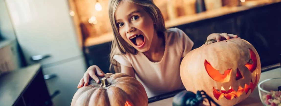 Les « doigts coupés » d’Halloween Cuisiner pour Halloween avec Amora® et Le Gaulois