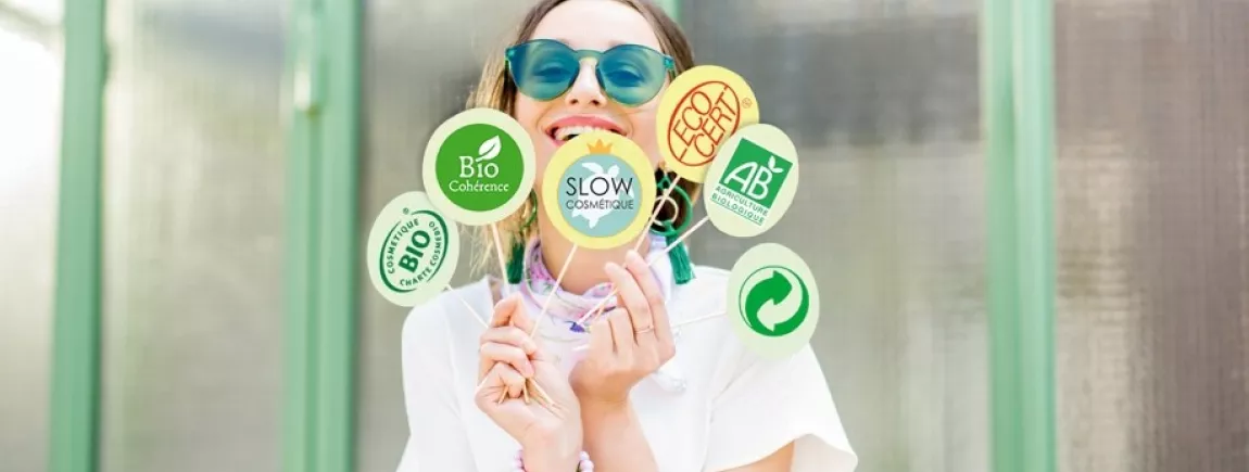 Le guide des labels bio Le guide des labels bio