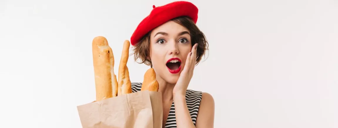Tous accros au Made in France Le salon du Made in France célèbre les produits fabriqués en France