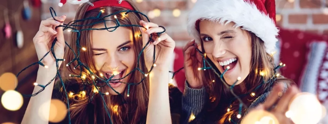 Et vous, quelles sont vos meilleures astuces pour les fêtes ? Les astuces de Noël des membres de Ma vie en couleurs
