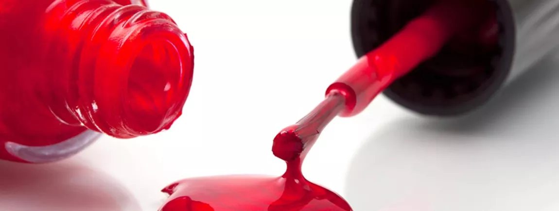 vernis à ongle