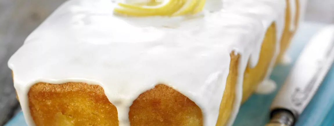 Cake au citron Cake au citron
